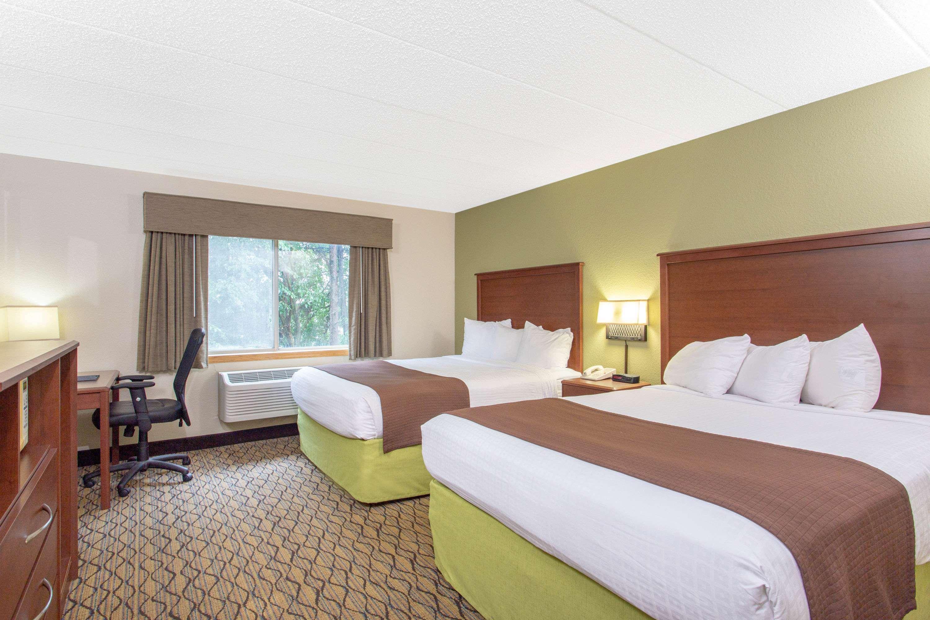 Americinn By Wyndham Sheboygan Exterior foto