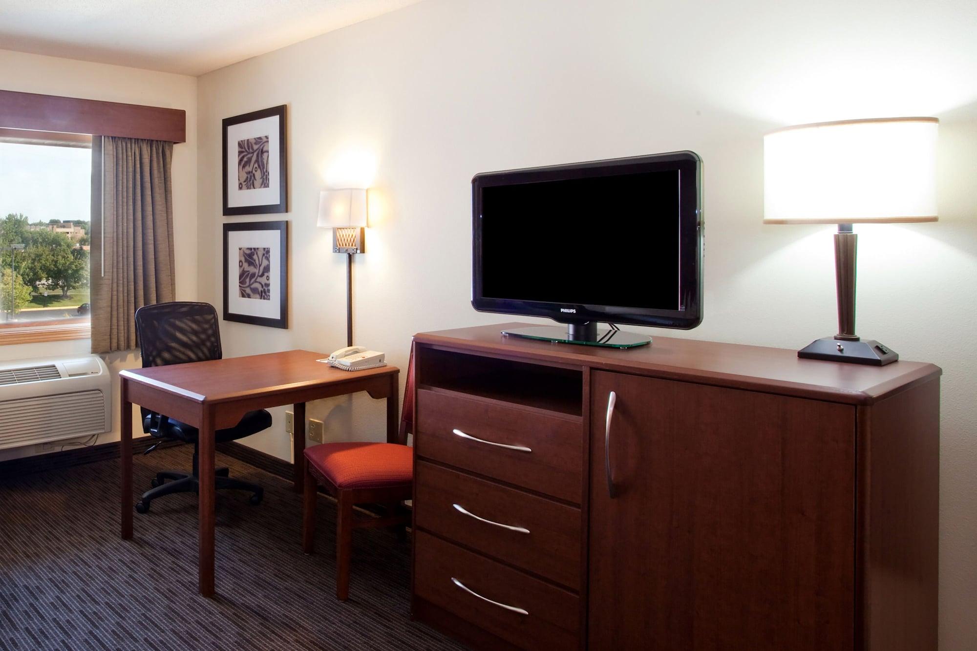 Americinn By Wyndham Sheboygan Exterior foto
