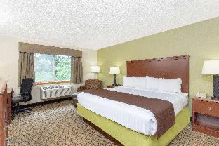 Americinn By Wyndham Sheboygan Habitación foto