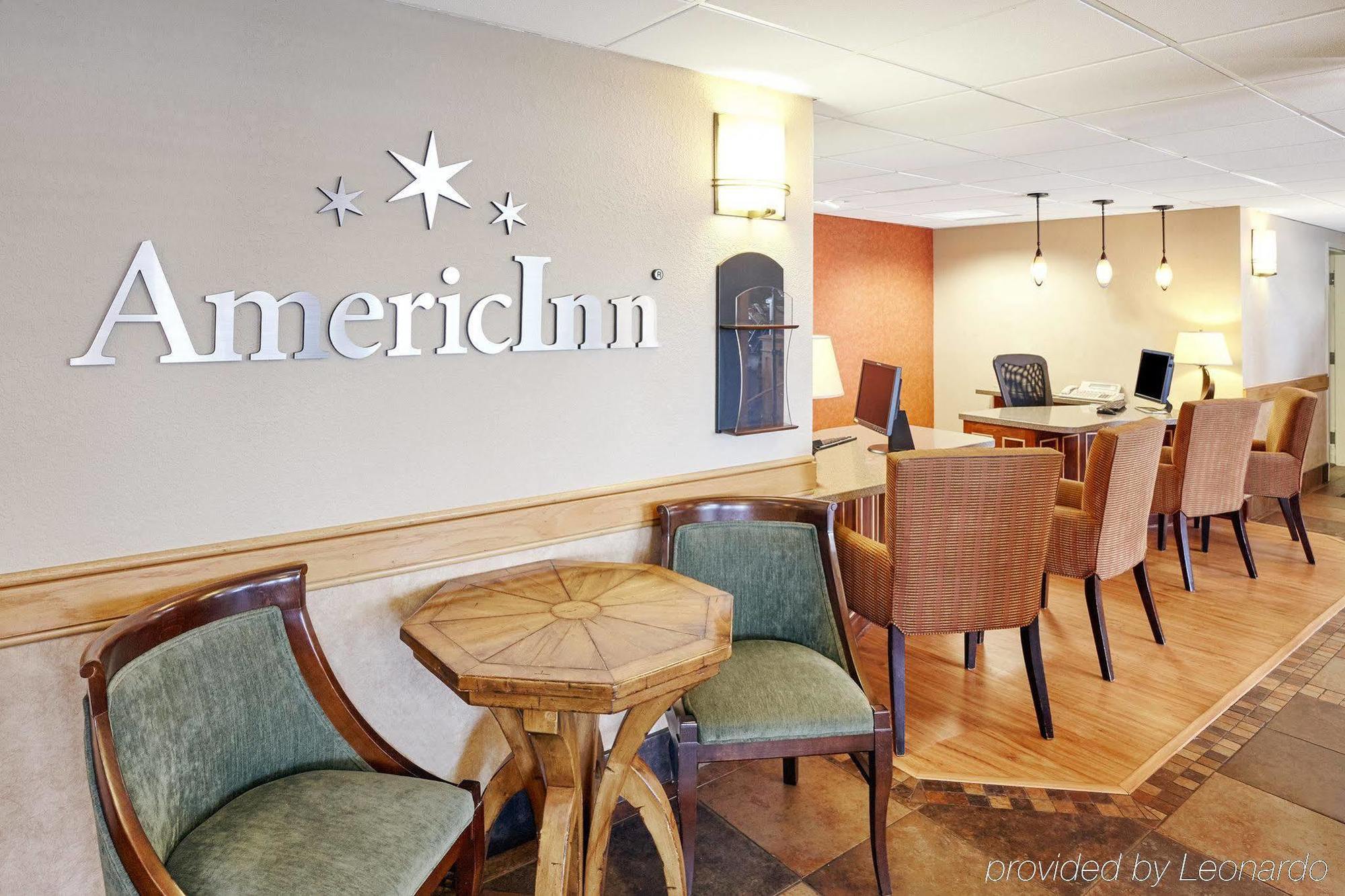 Americinn By Wyndham Sheboygan Exterior foto